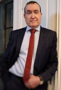 Principal Commercial Lawyer Sydney